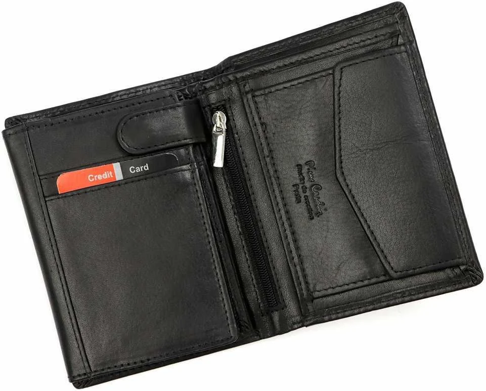 Piniginė vyrams Pierre Cardin YS601 326