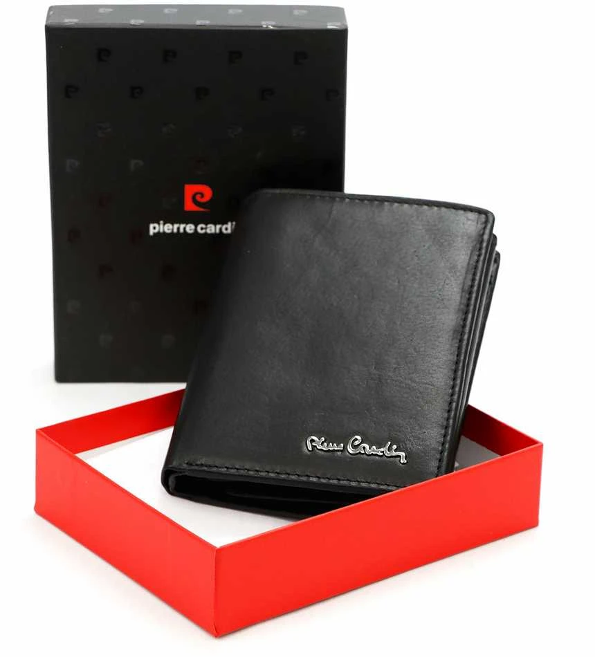 Piniginė vyrams Pierre Cardin YS601 326