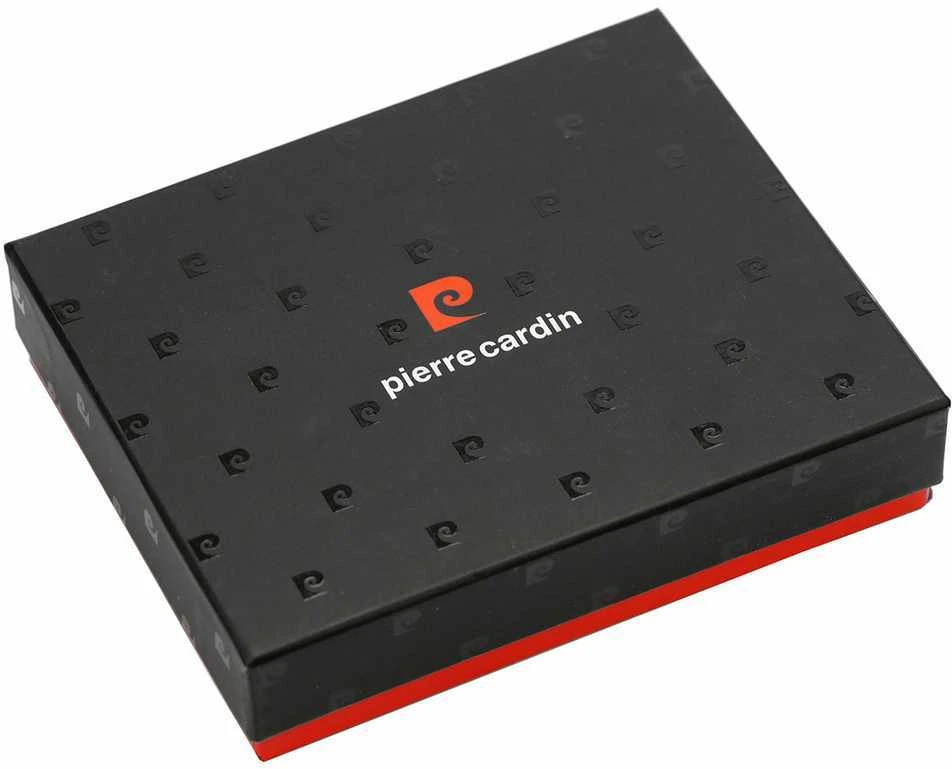 Piniginė vyrams Pierre Cardin YS601 326