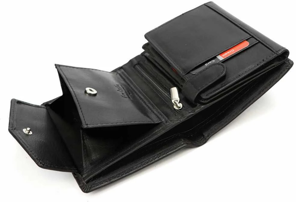 Piniginė vyrams Pierre Cardin YS601 326