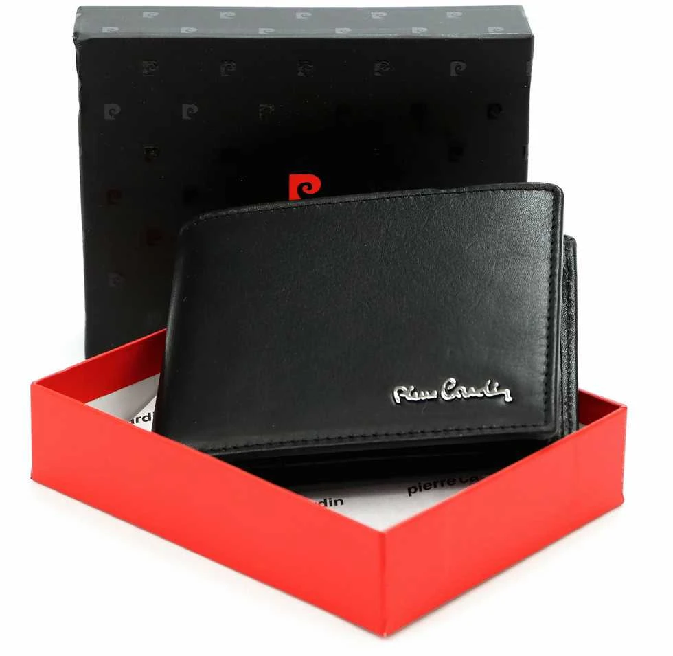 Piniginė vyrams Pierre Cardin YS601 8806