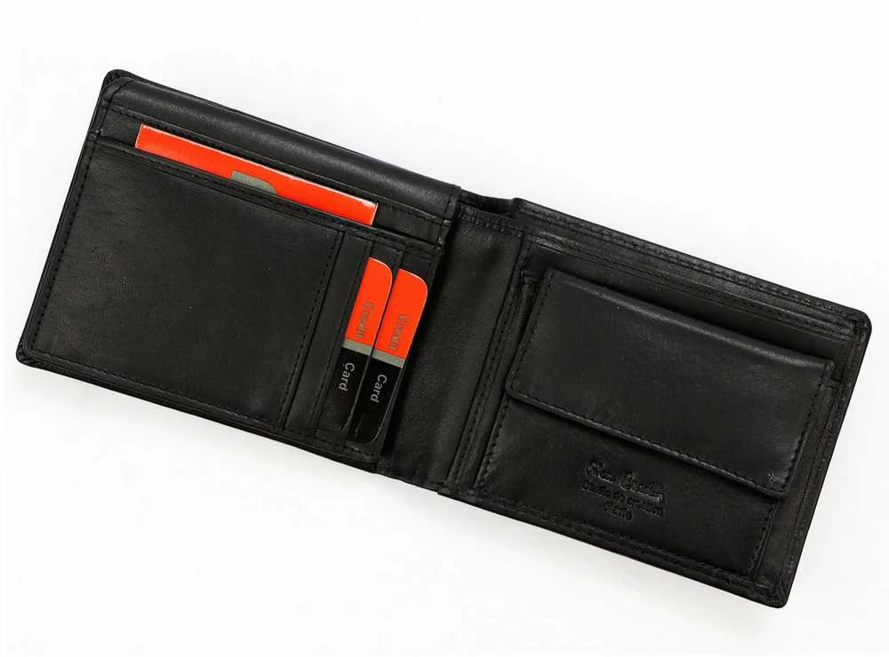 Piniginė vyrams Pierre Cardin YS601 8806