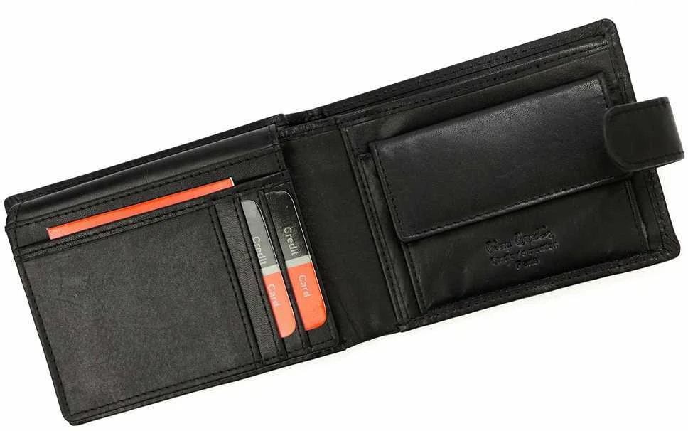 Piniginė vyrams Pierre Cardin YS601 8806A