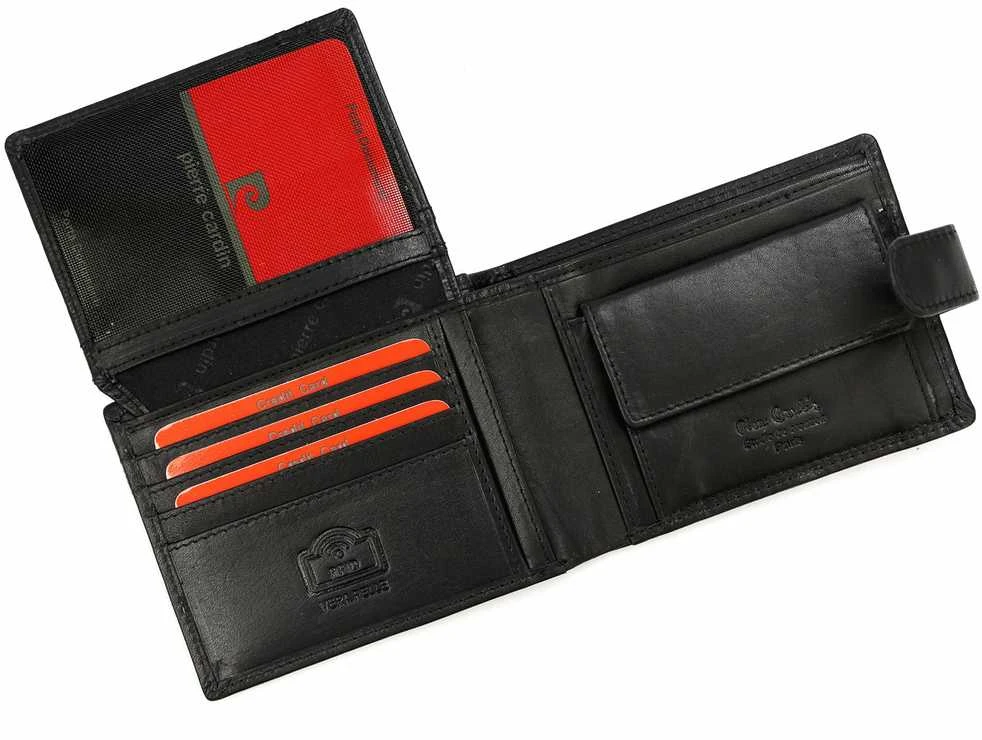 Piniginė vyrams Pierre Cardin YS601 8806A