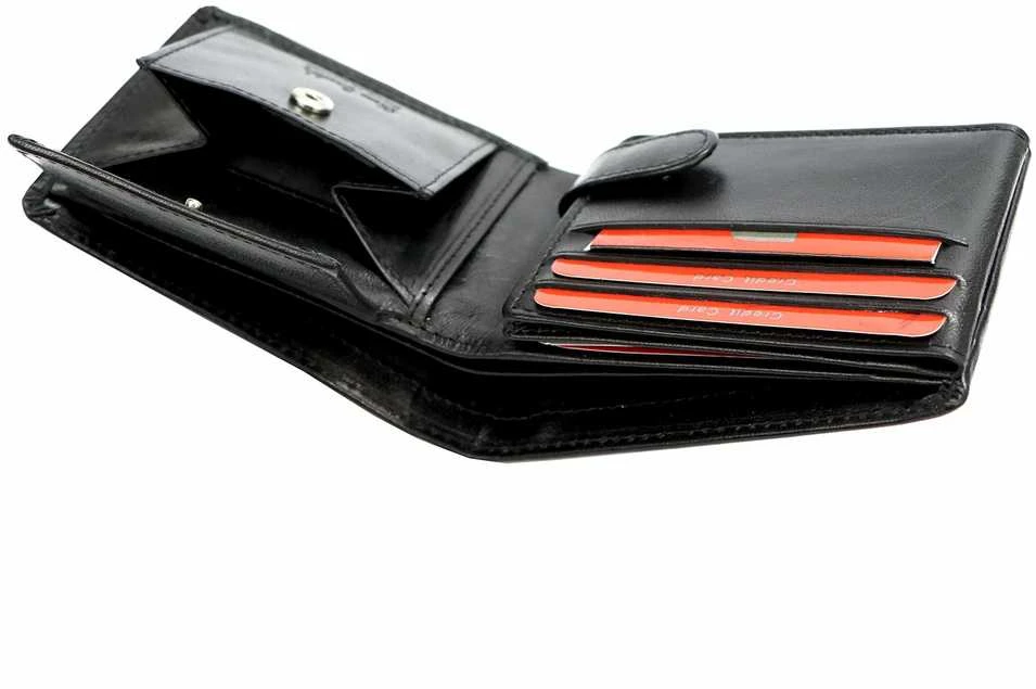Piniginė vyrams Pierre Cardin YS602 323