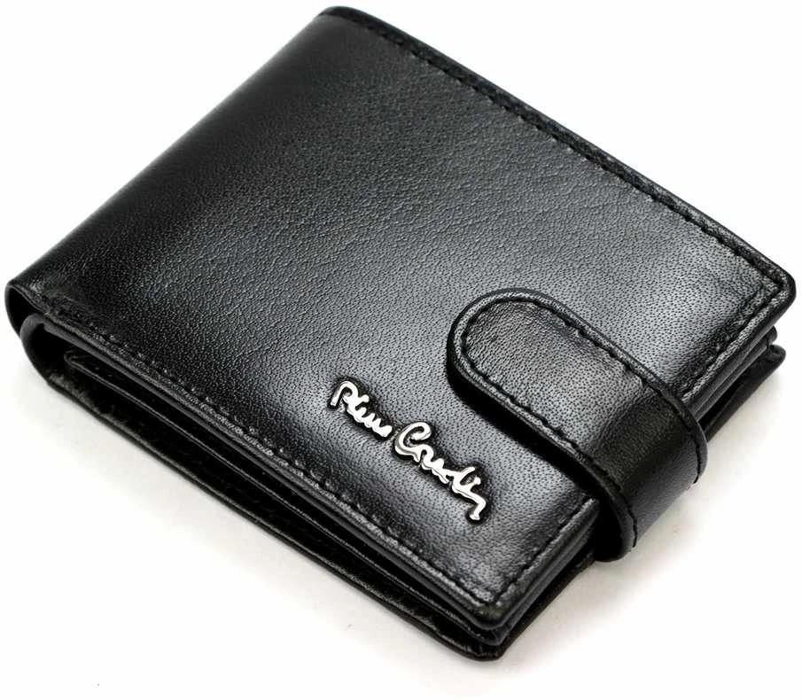 Vyriška piniginė Pierre Cardin YS602 323A