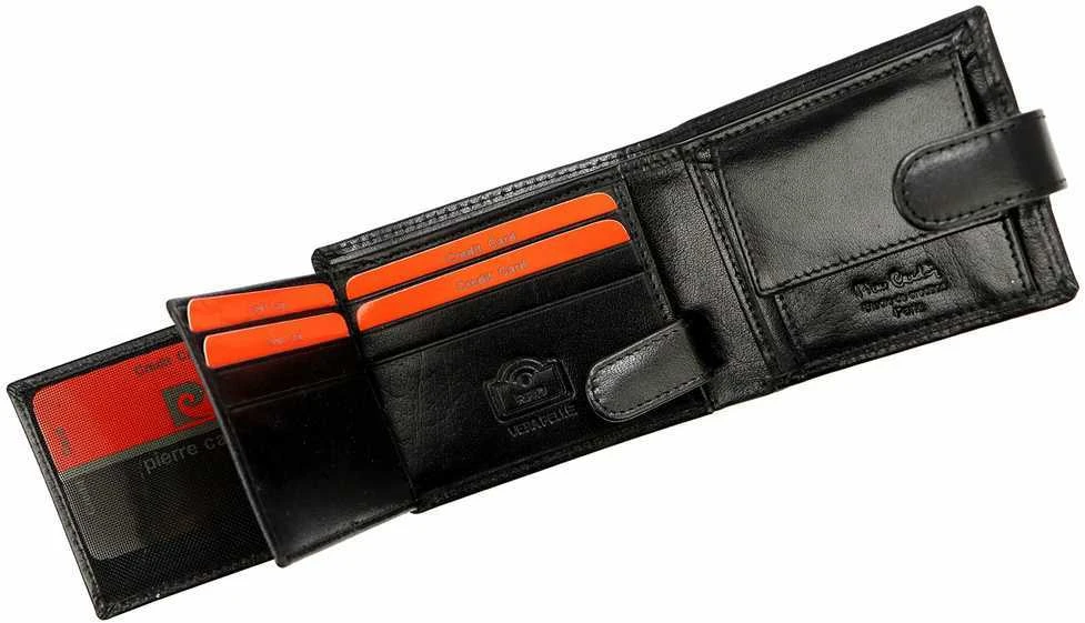 Vyriška piniginė Pierre Cardin YS602 323A