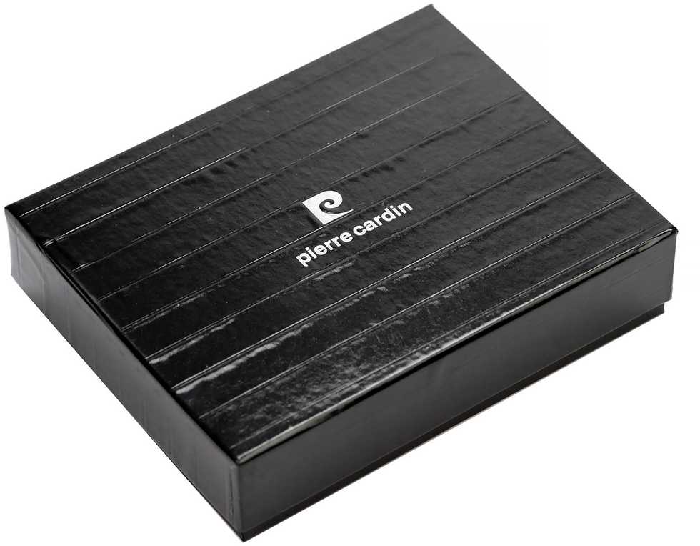 Vyriška piniginė Pierre Cardin YS602 324A