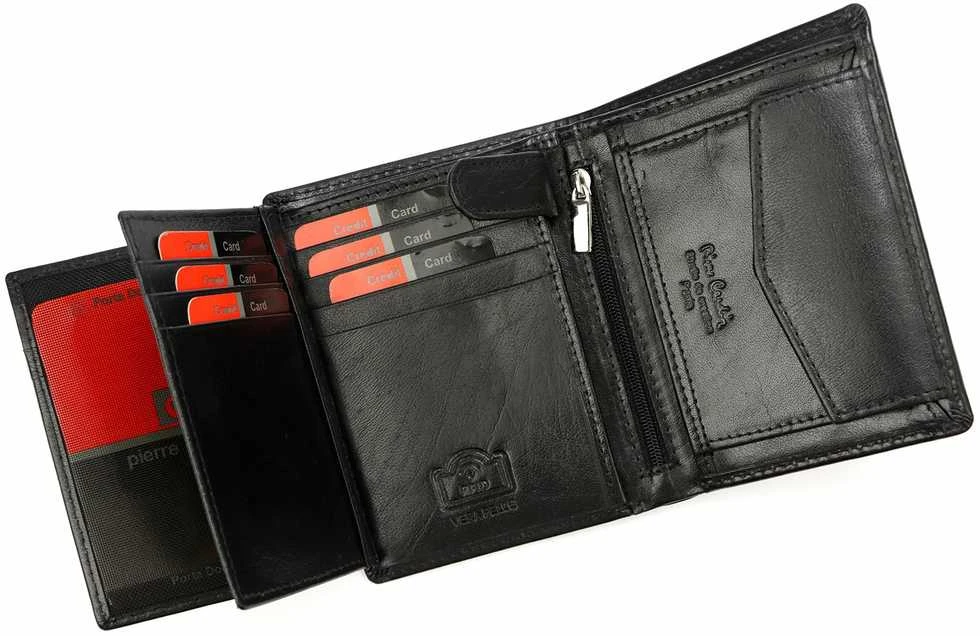Piniginė vyrams Pierre Cardin YS602 326