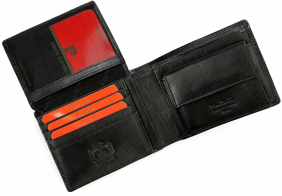 Piniginė vyrams Pierre Cardin YS602 8806