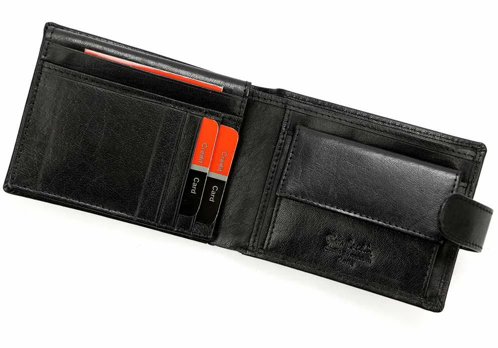 Piniginė vyrams Pierre Cardin YS602 8806A