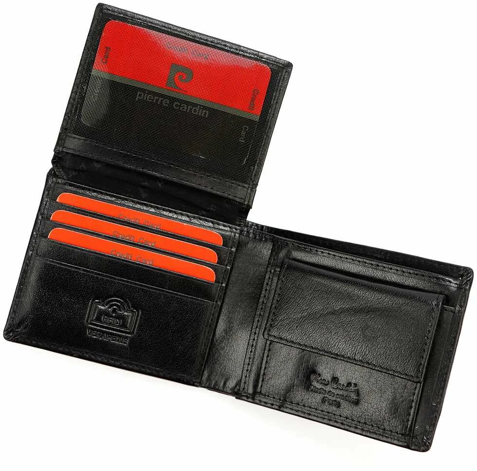 Piniginė vyrams Pierre Cardin YS602 8825