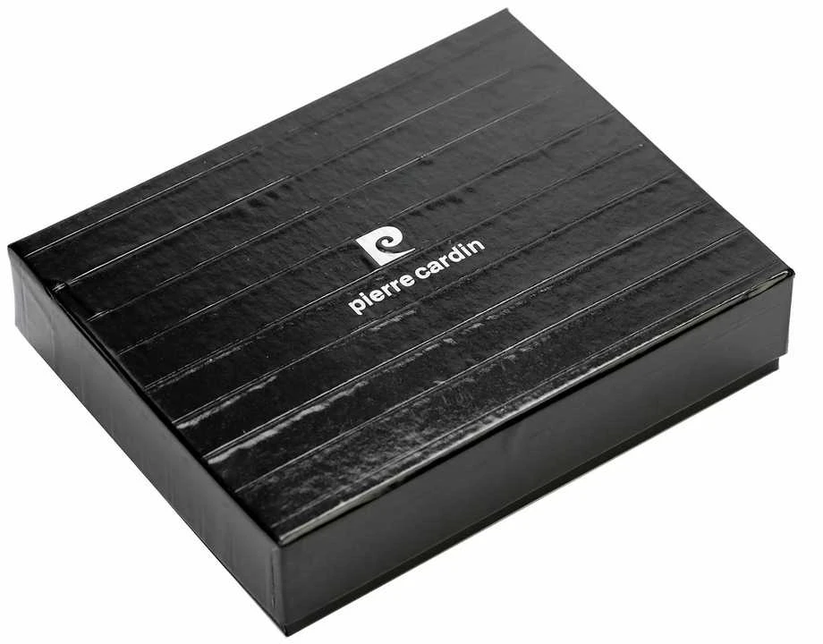 Piniginė vyrams Pierre Cardin YS602 8825A