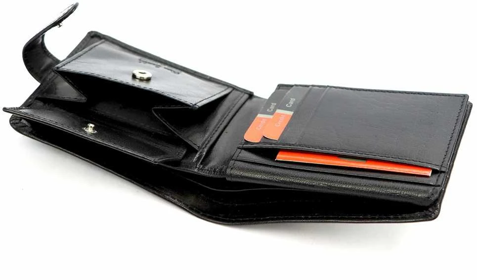 Piniginė vyrams Pierre Cardin YS602 8825A