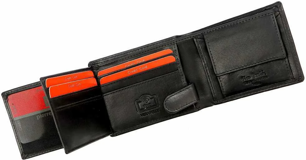 Piniginė vyrams Pierre Cardin YS603 323