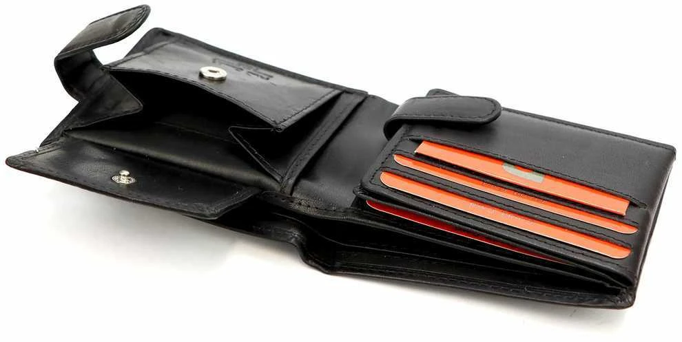 Piniginė vyrams Pierre Cardin YS603 323A