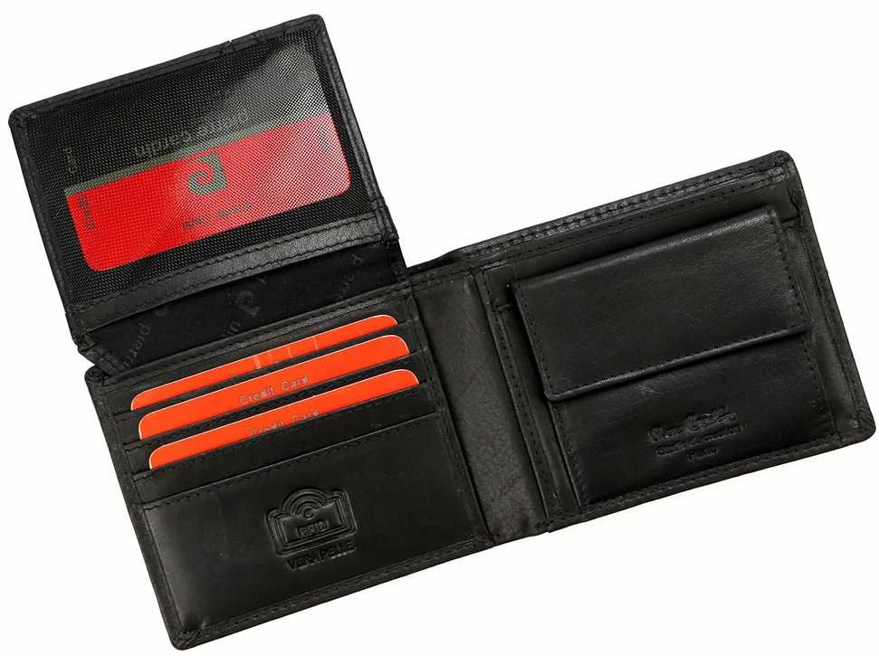 Piniginė vyrams Pierre Cardin YS603 8825