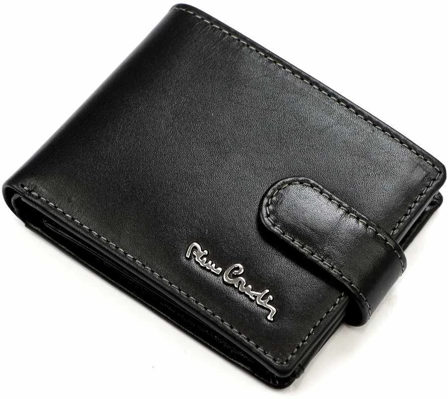 Piniginė vyrams Pierre Cardin YS604 323A