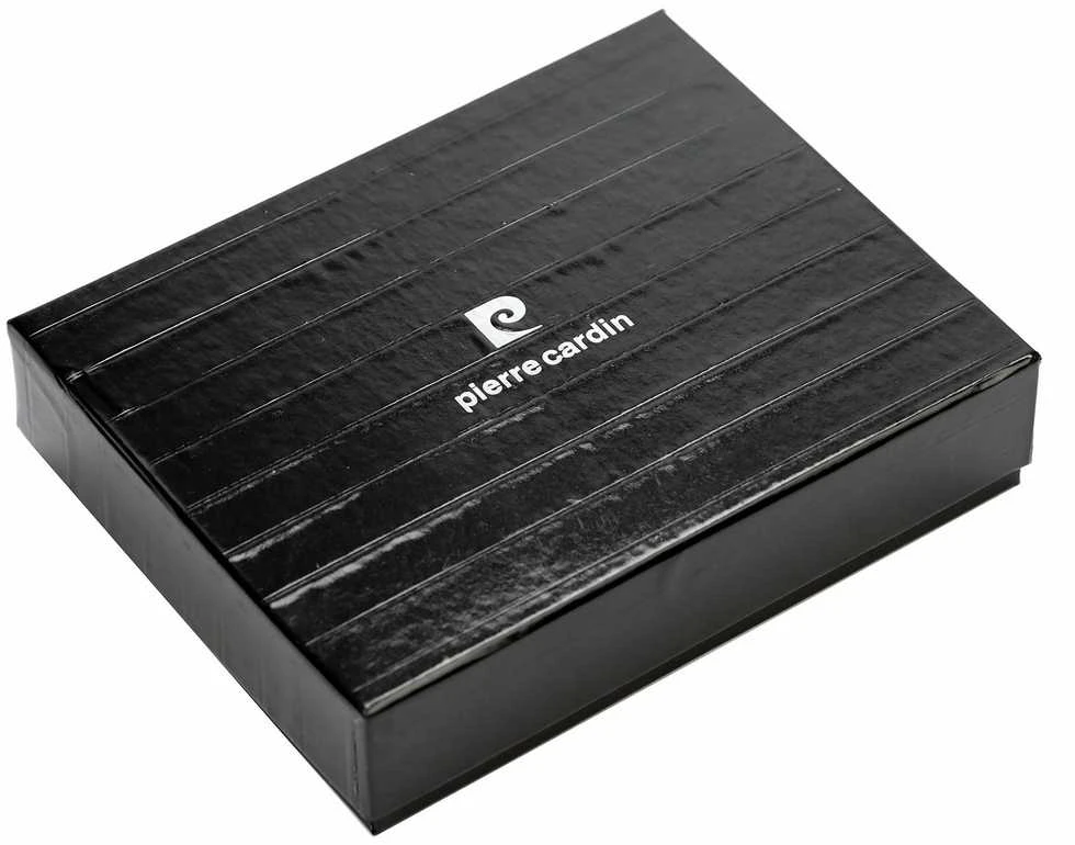 Piniginė vyrams Pierre Cardin YS604 324A