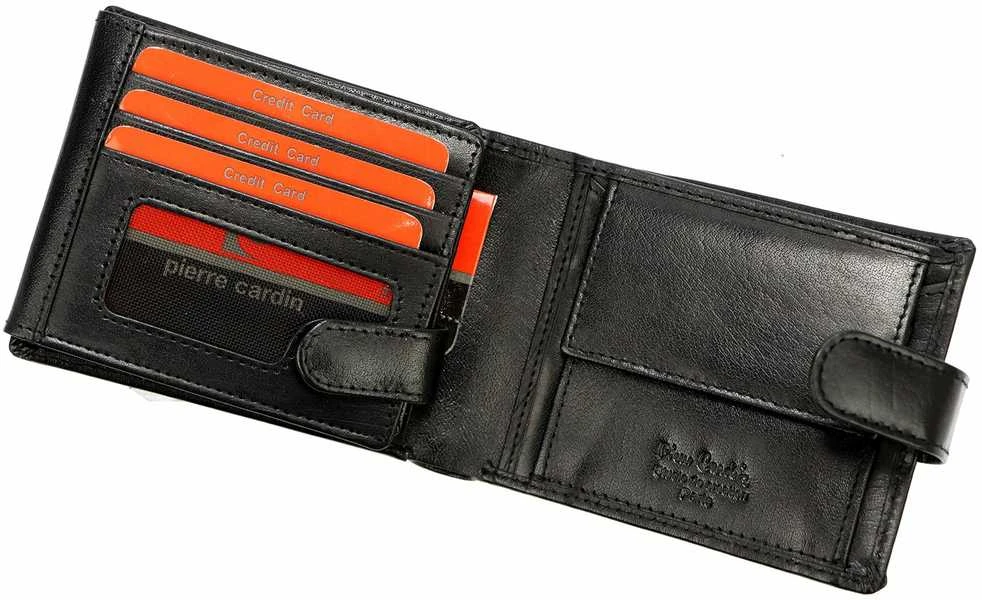 Piniginė vyrams Pierre Cardin YS604 324A