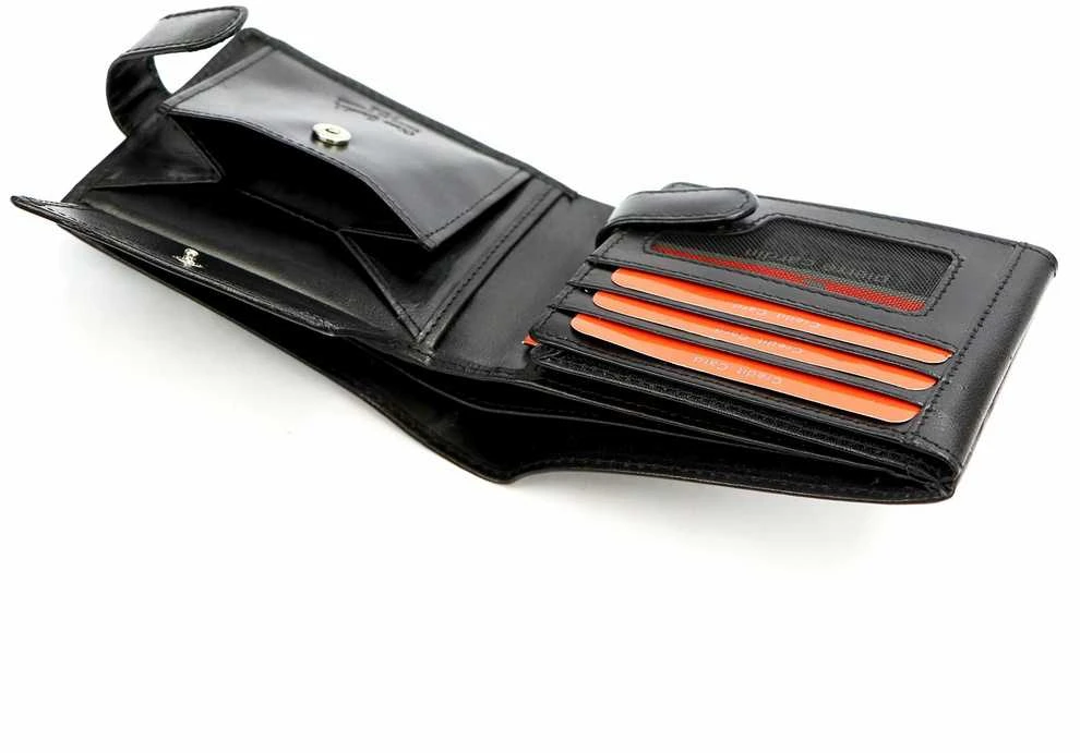 Piniginė vyrams Pierre Cardin YS604 324A