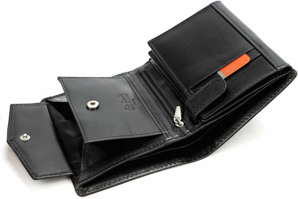 Piniginė vyrams Pierre Cardin YS604 326