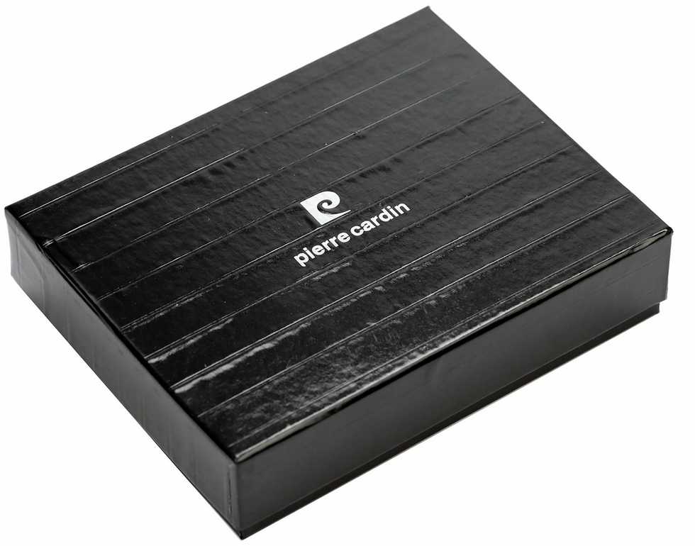 Piniginė vyrams Pierre Cardin YS604 326