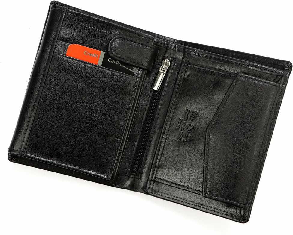 Piniginė vyrams Pierre Cardin YS604 326