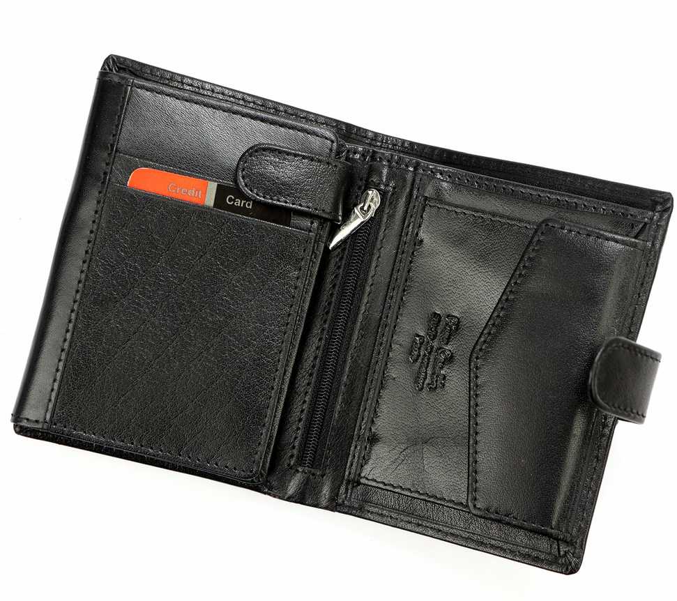 Vyriška piniginė Pierre Cardin YS604 326A