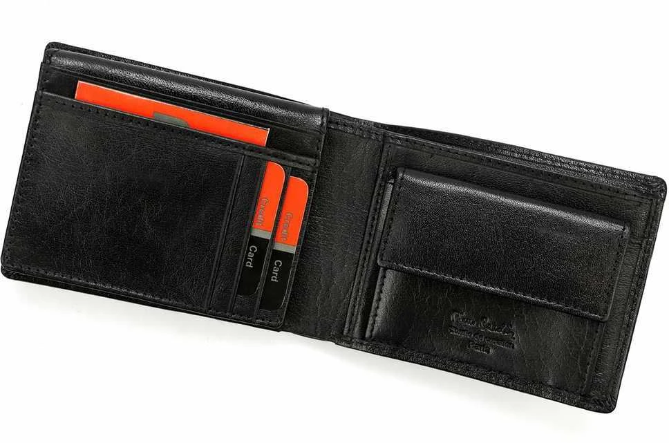 Piniginė vyrams Pierre Cardin YS604 8806
