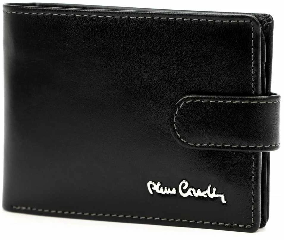 Piniginė vyrams Pierre Cardin YS604 8806A