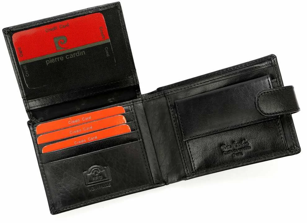 Piniginė vyrams Pierre Cardin YS604 8806A