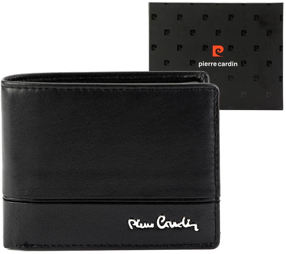 Piniginė vyrams Pierre Cardin YS605 323