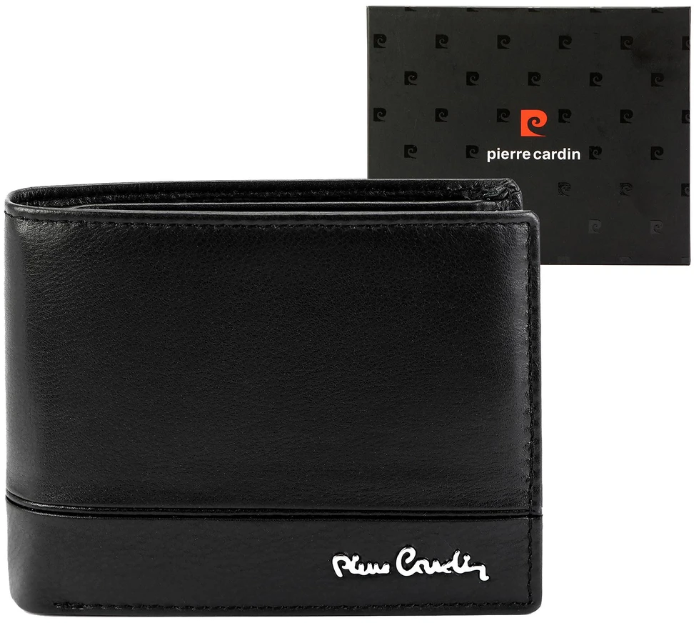 Piniginė vyrams Pierre Cardin YS605 324