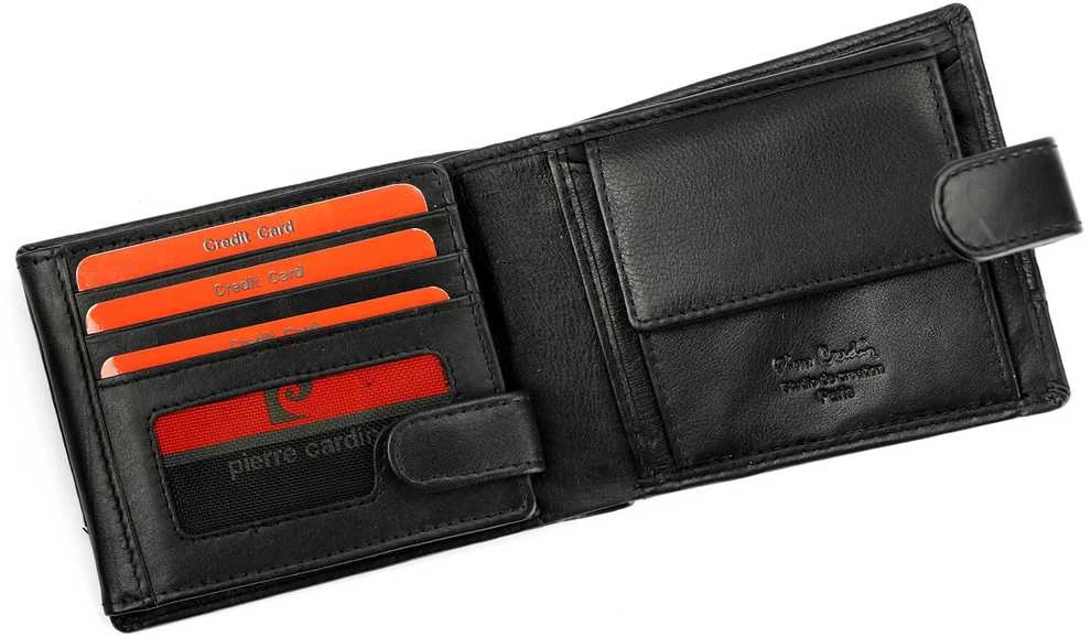 Piniginė vyrams Pierre Cardin YS605 324A