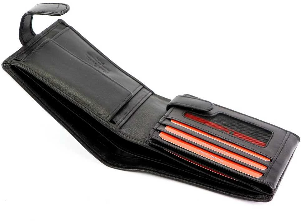 Piniginė vyrams Pierre Cardin YS605 324A