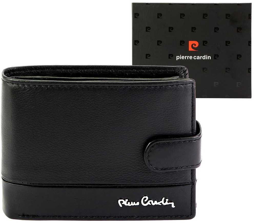 Piniginė vyrams Pierre Cardin YS605 324A