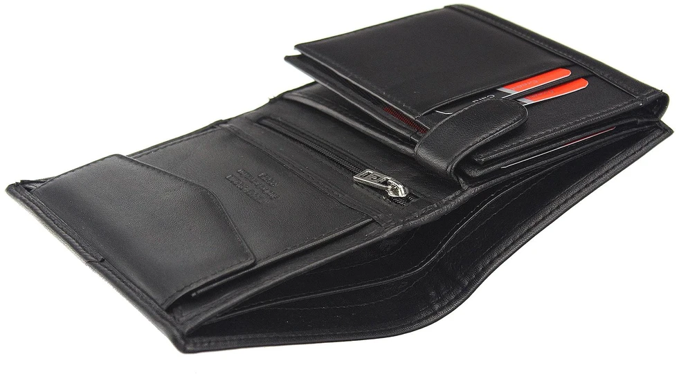 Piniginė vyrams Pierre Cardin YS606 326