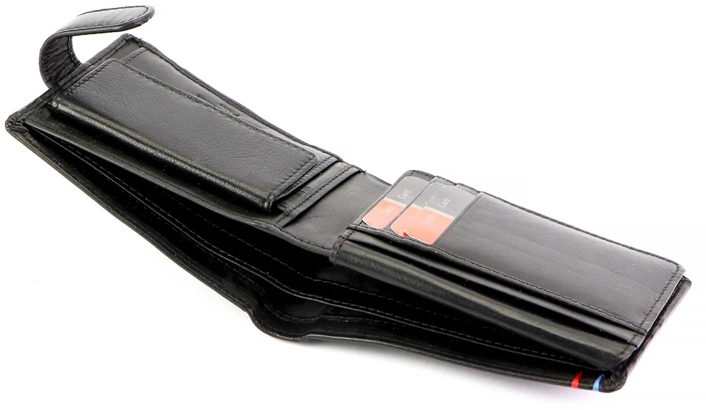 Piniginė vyrams Pierre Cardin YS606 8806A