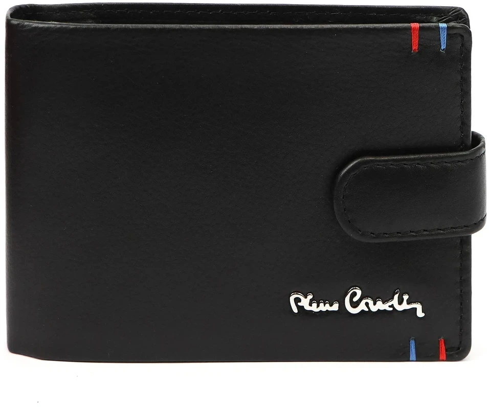 Piniginė vyrams Pierre Cardin YS606 8806A