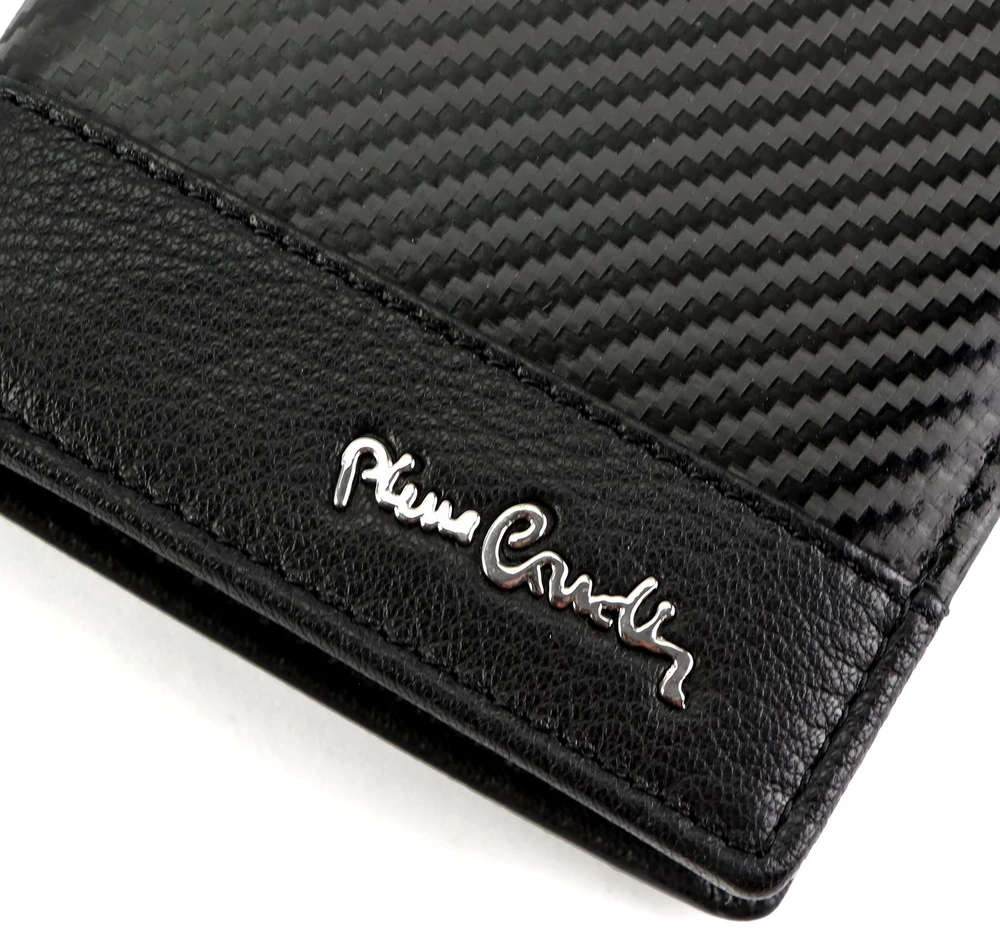 Piniginė vyrams Pierre Cardin YS607 326
