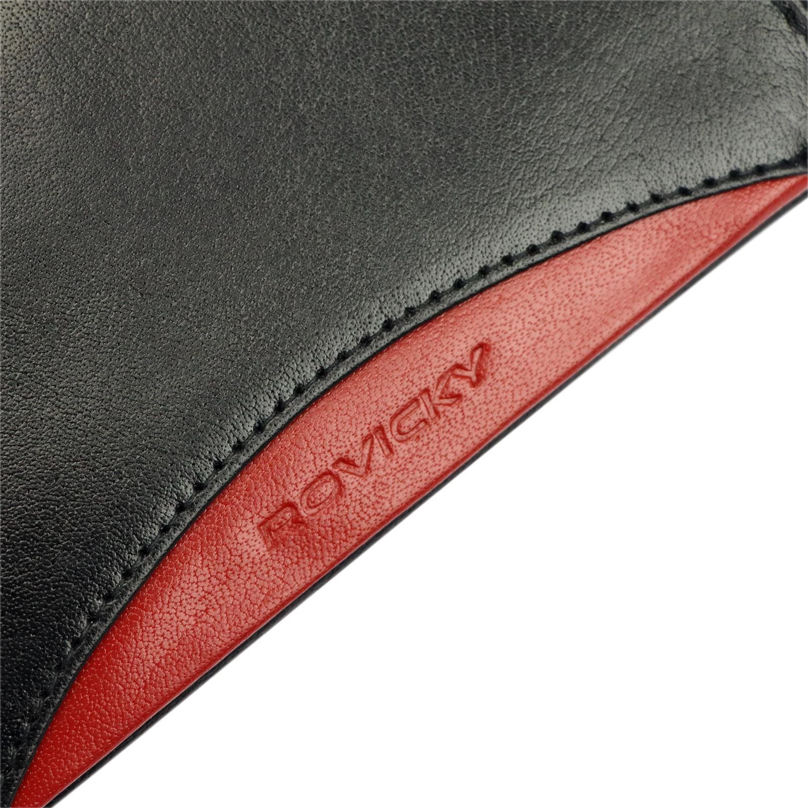 Piniginė vyrams Rovicky 1537-03-BOR RFID