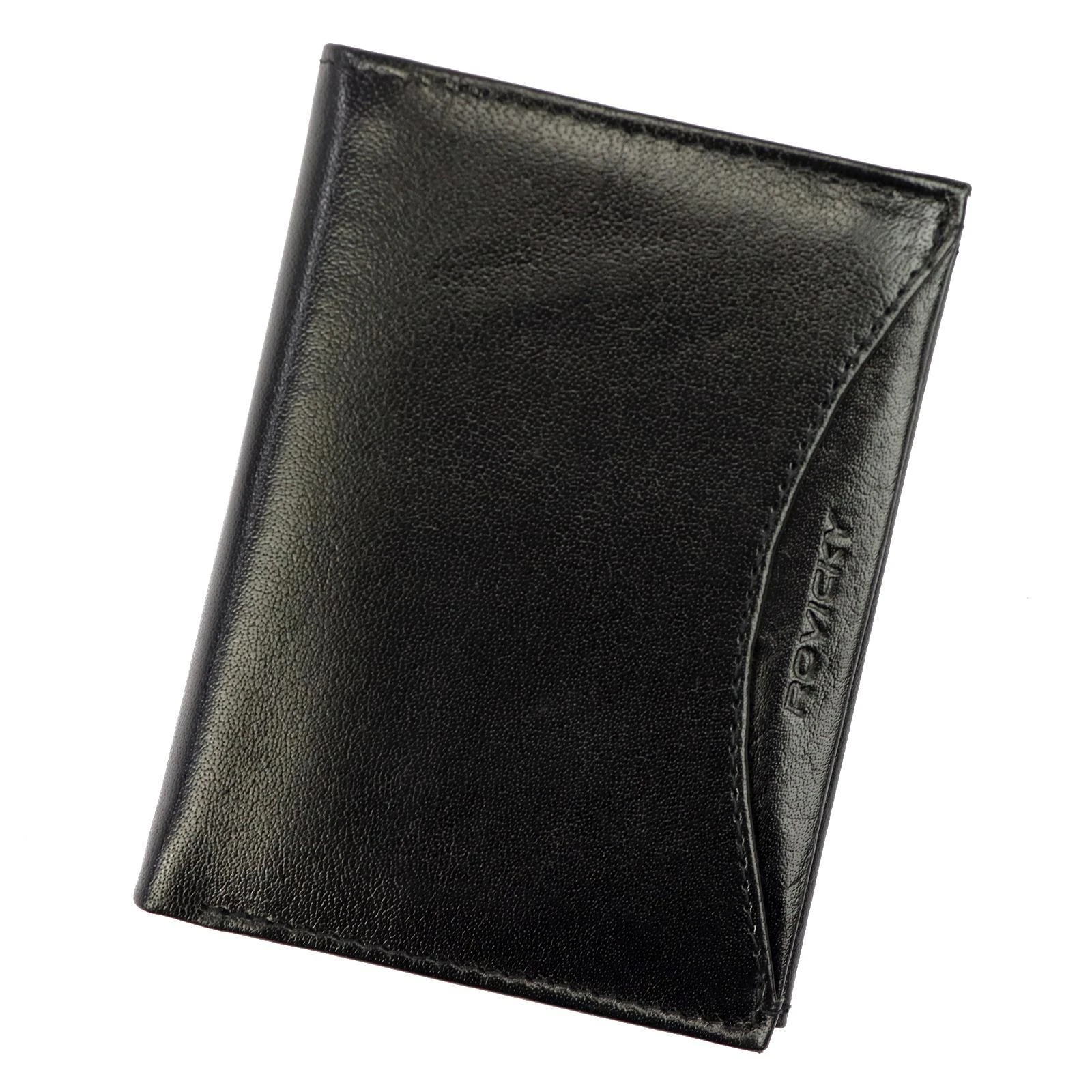 Piniginė vyrams Rovicky 1537-03-BOR RFID
