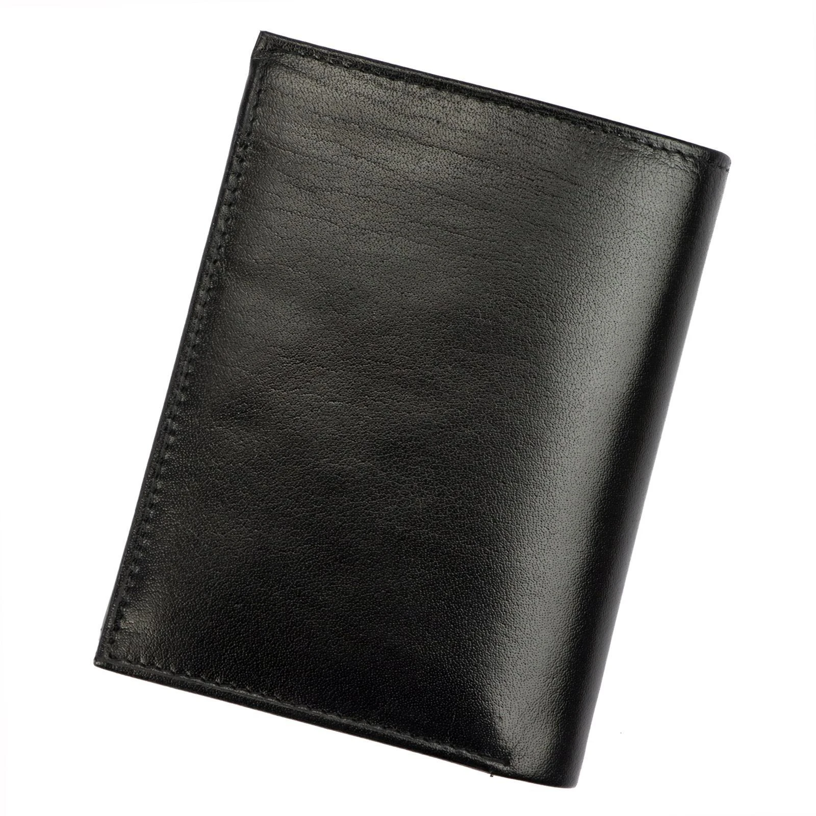 Piniginė vyrams Rovicky 1537-03-BOR RFID