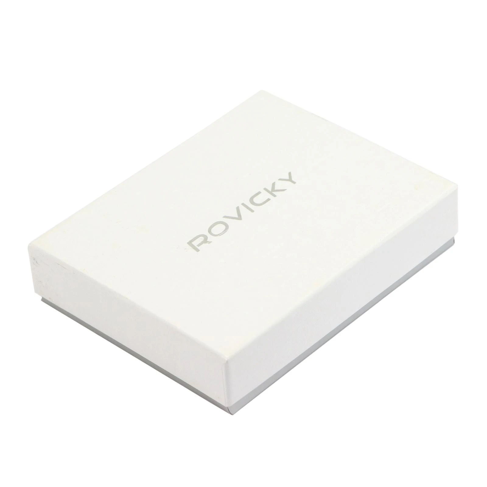Piniginė vyrams Rovicky 1537-03-BOR RFID