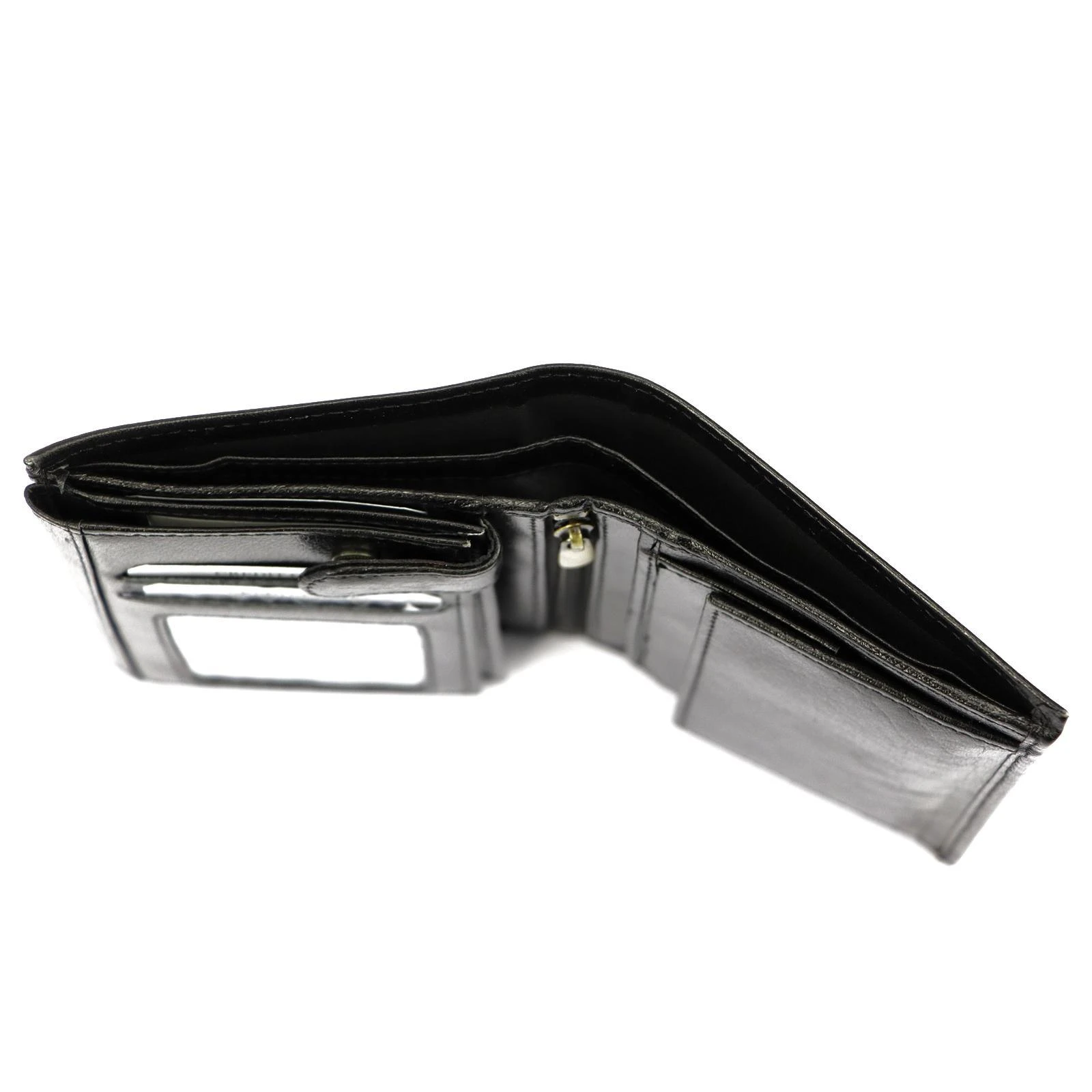 Piniginė vyrams Rovicky 1537-03-BOR RFID