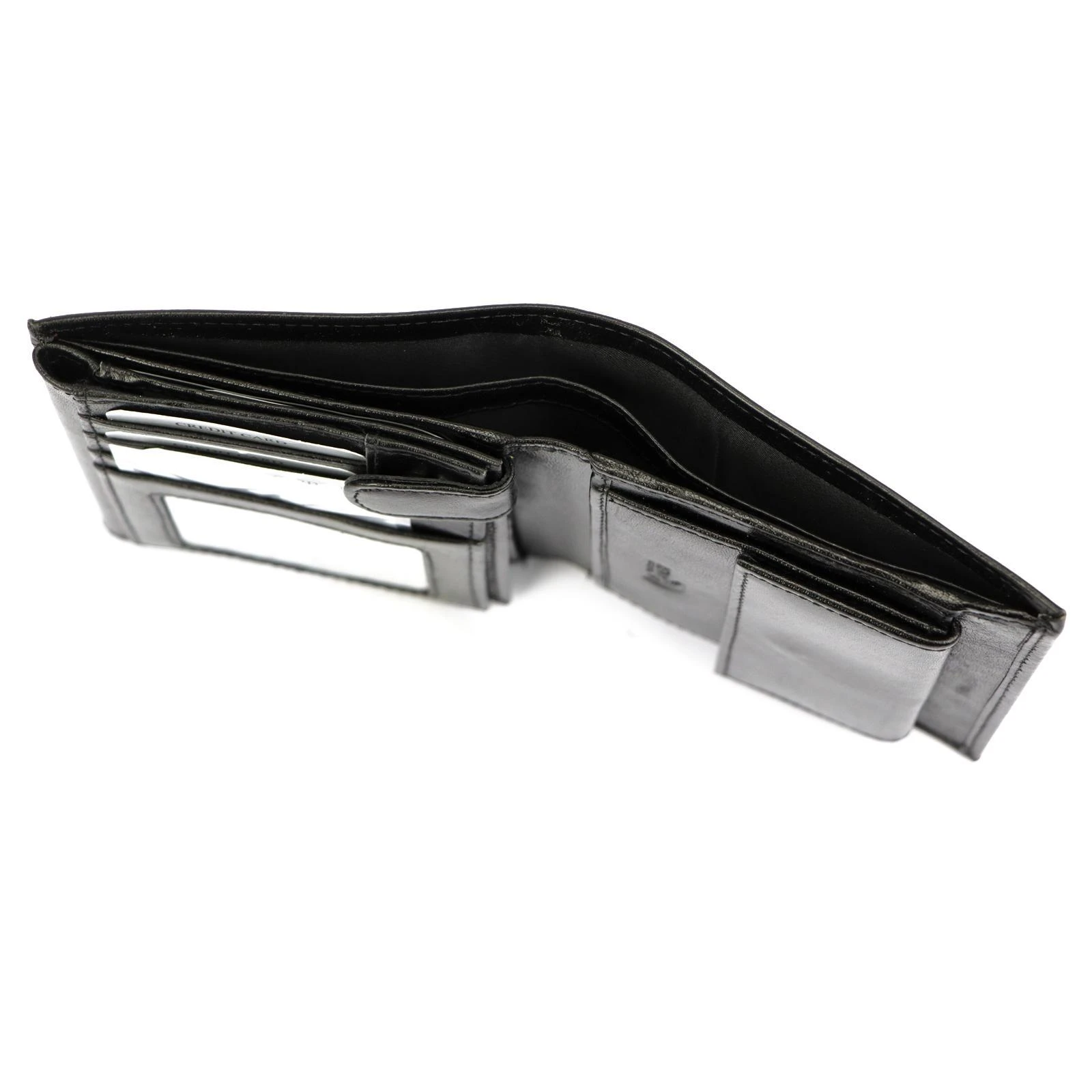 Piniginė vyrams Rovicky 1552-03-BOR RFID