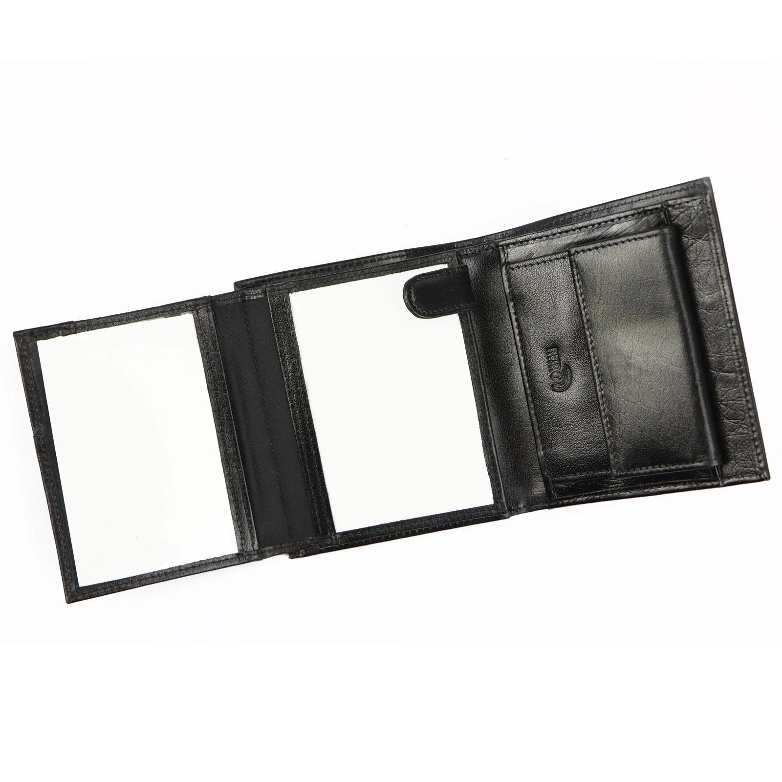 Piniginė vyrams Rovicky 1552-03-BOR RFID