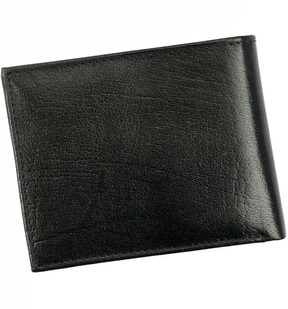 Piniginė vyrams Rovicky 1567-03-BOR RFID