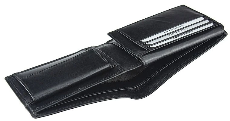 Piniginė vyrams Rovicky CPR-046-BAR